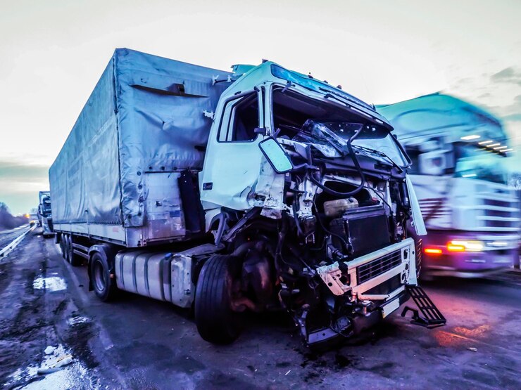 How do Federal Trucking Regulations Affect Your Crash Injury Claim